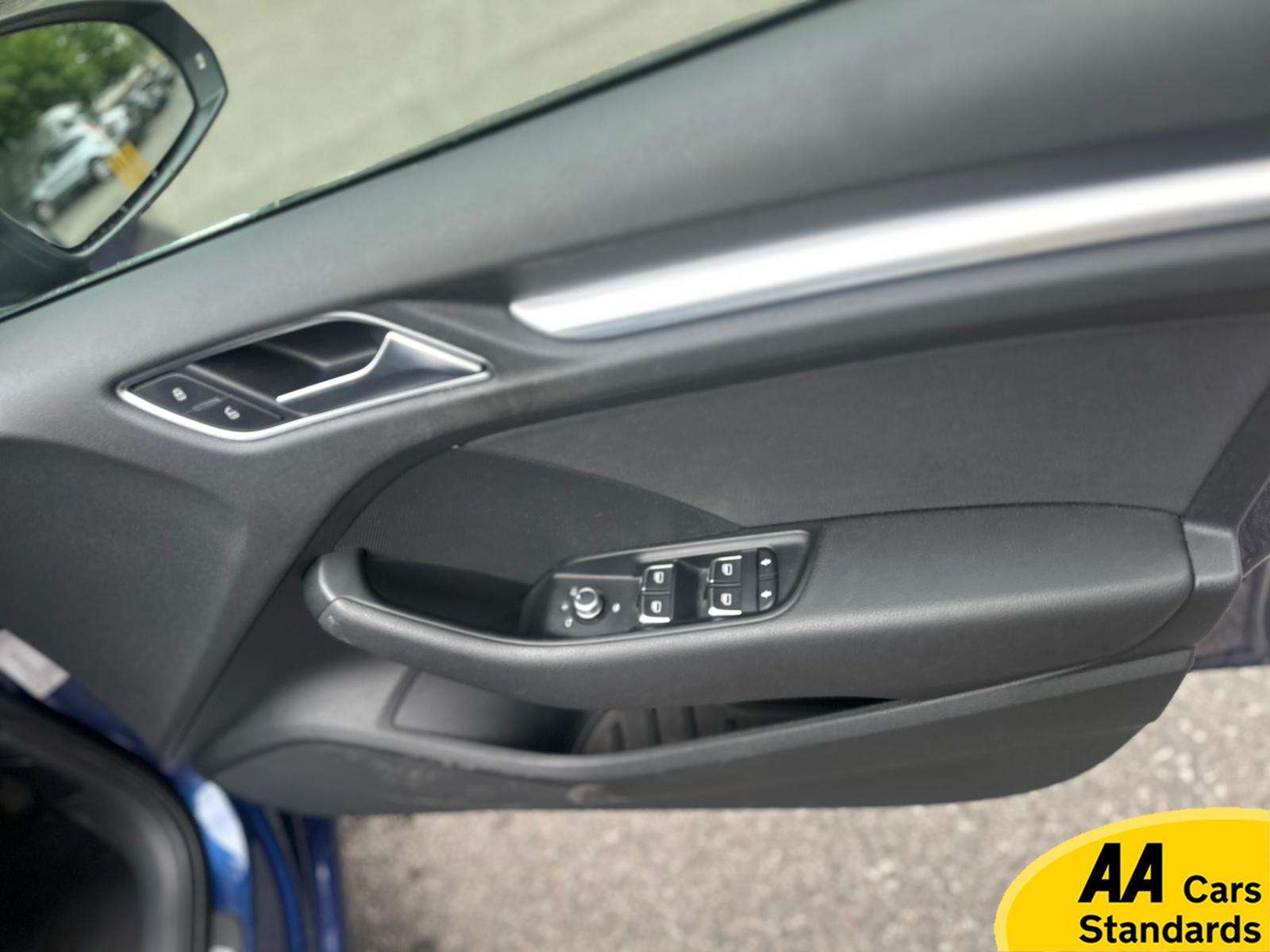 2013 AUDI A3 2013 AUDI A3