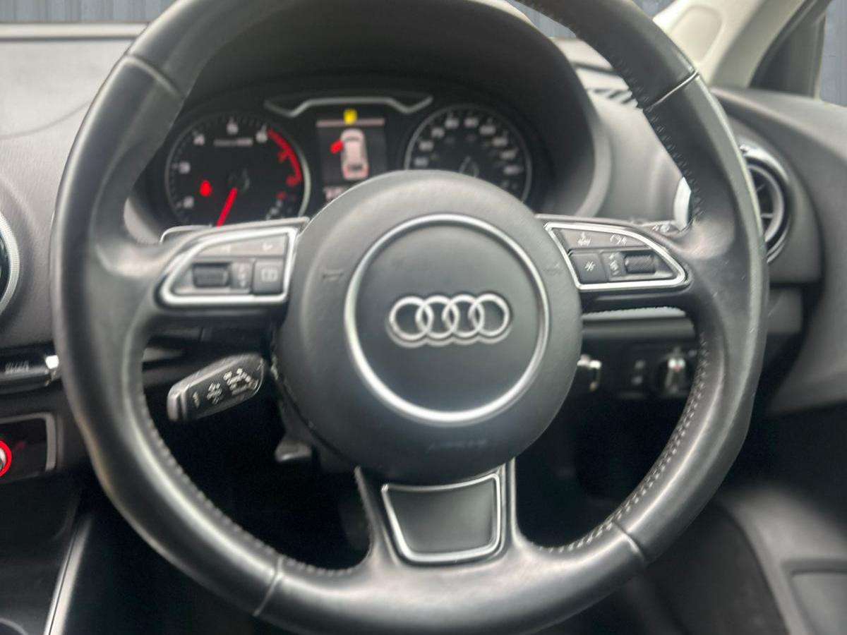 2013 AUDI A3 2013 AUDI A3
