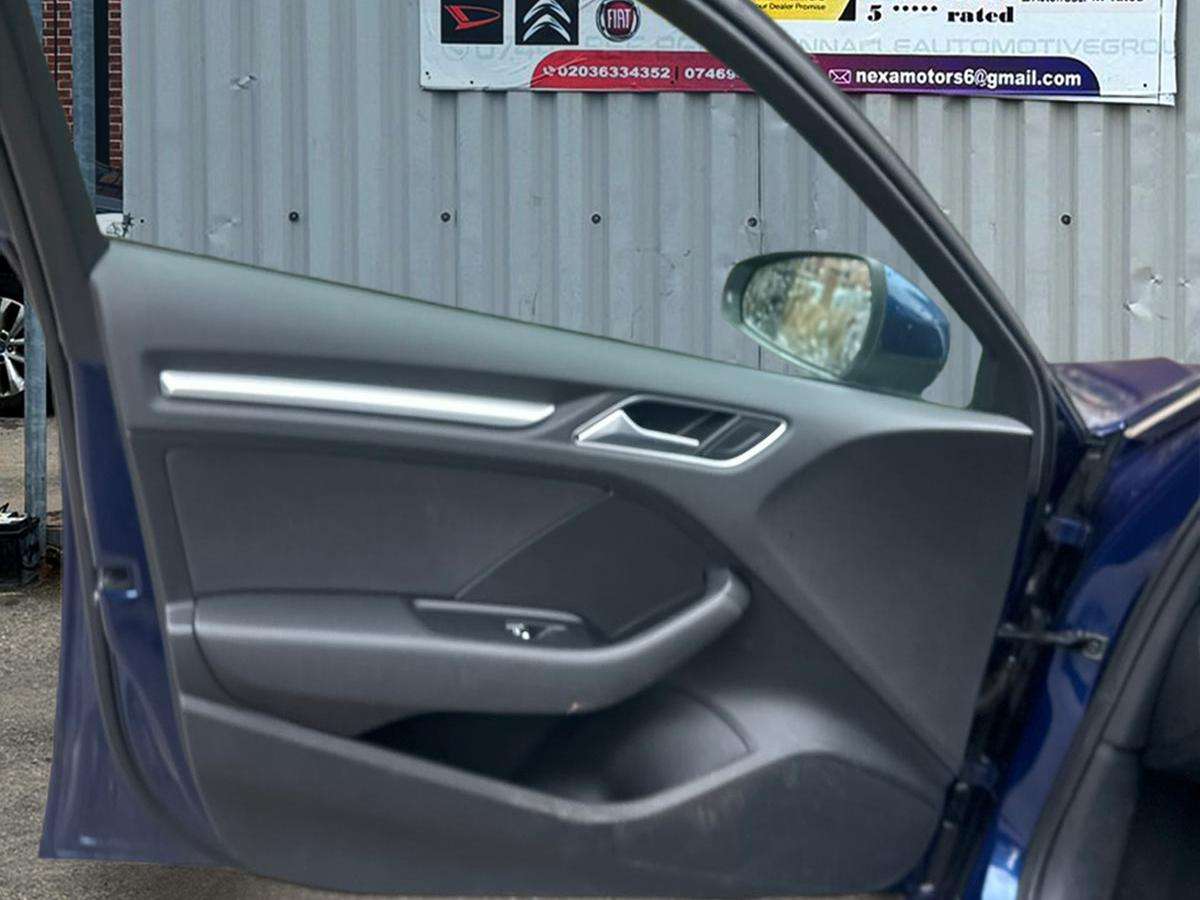 2013 AUDI A3 2013 AUDI A3