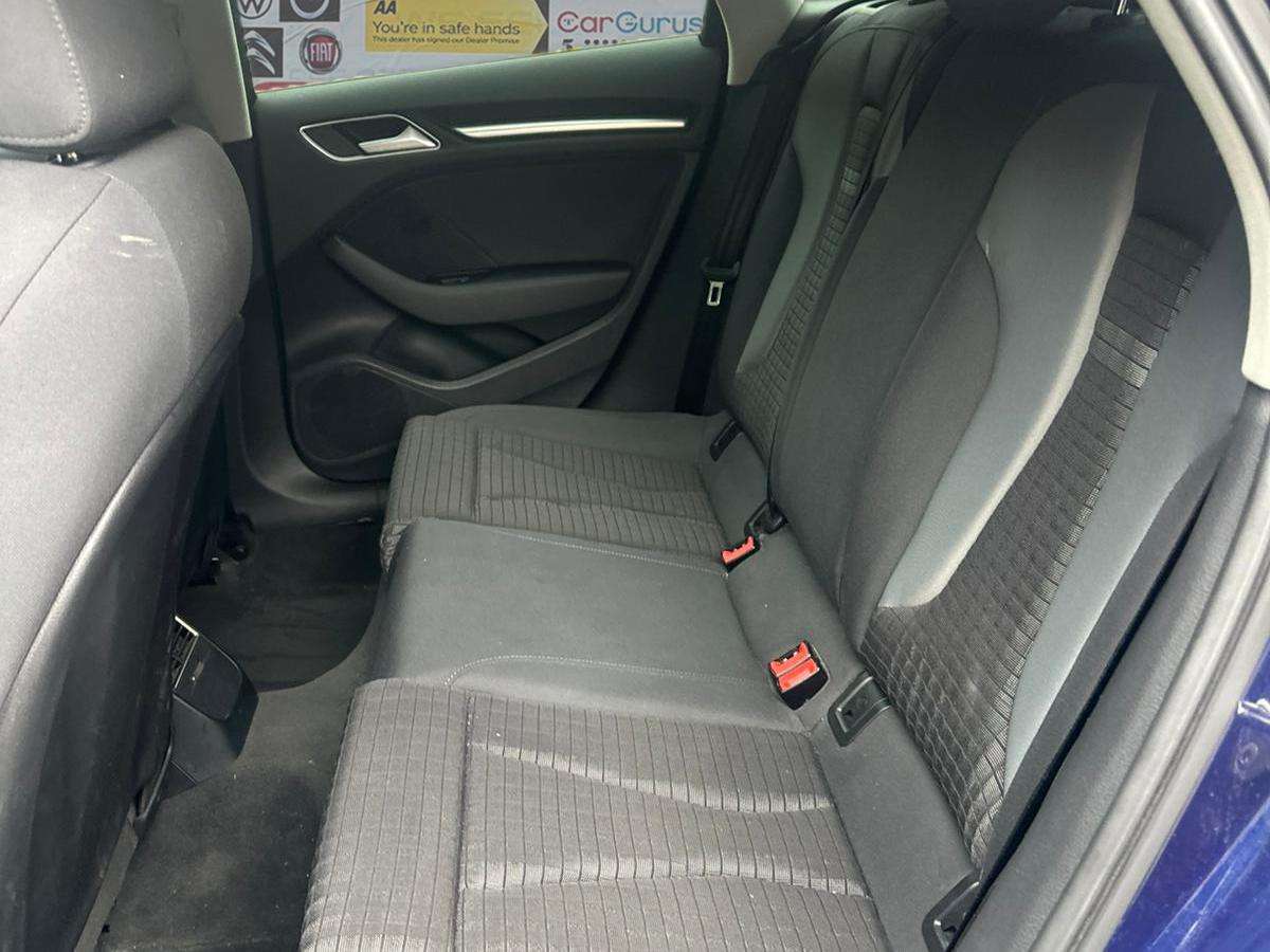 2013 AUDI A3 2013 AUDI A3