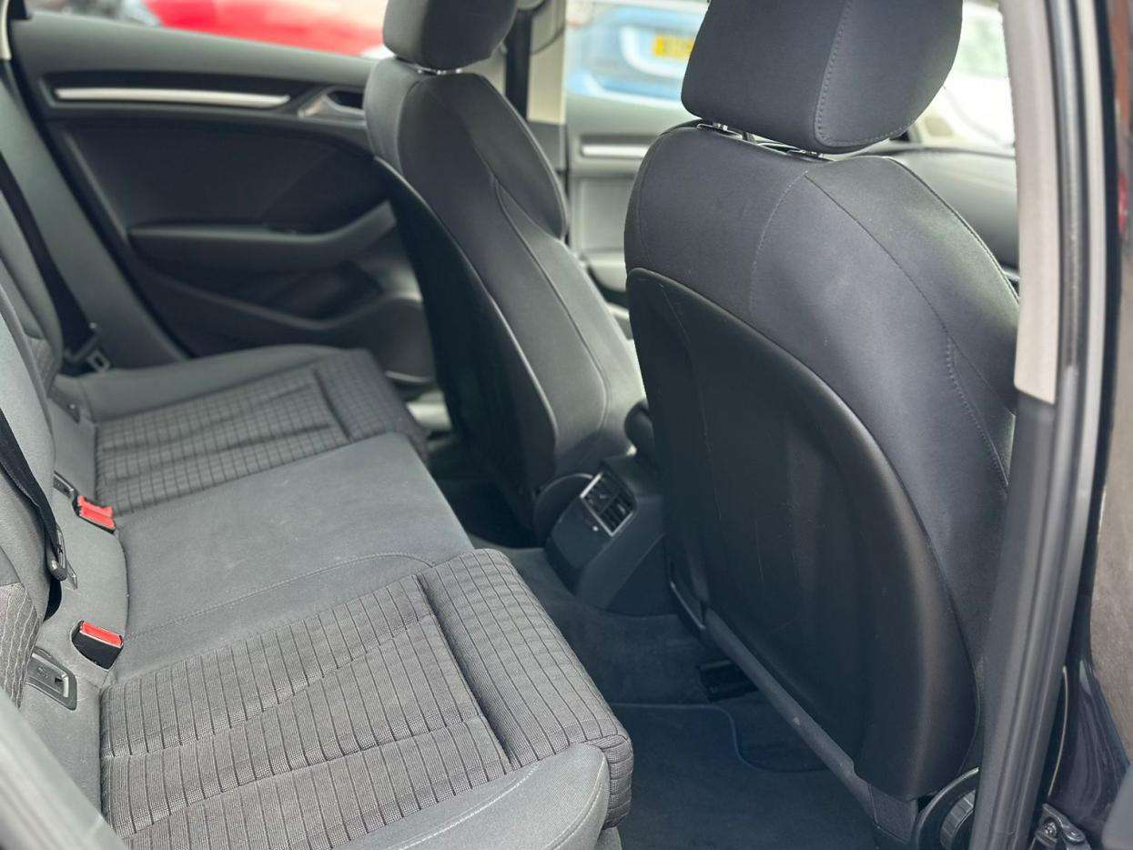 2014 AUDI A3 2014 AUDI A3