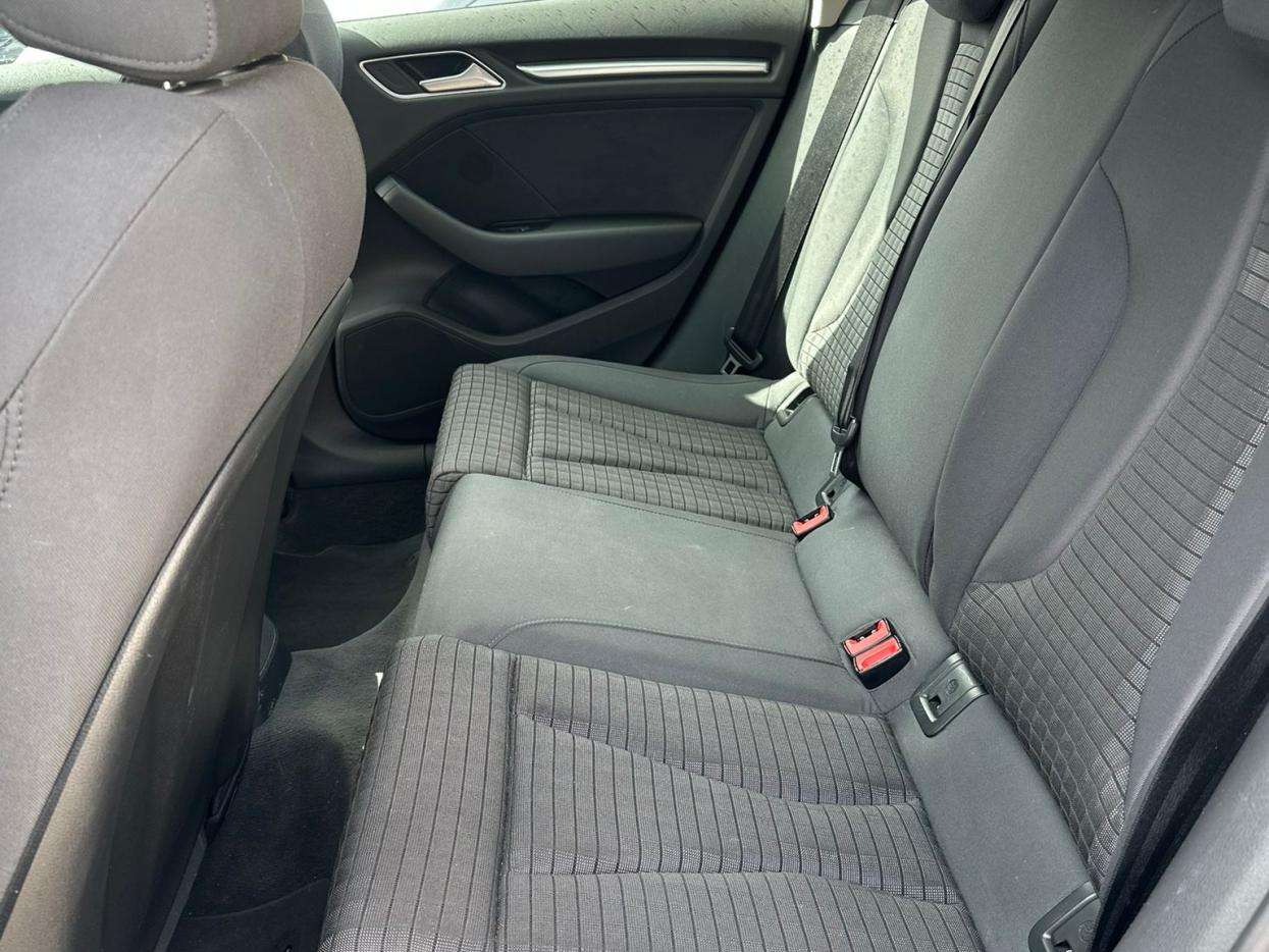 2014 AUDI A3 2014 AUDI A3