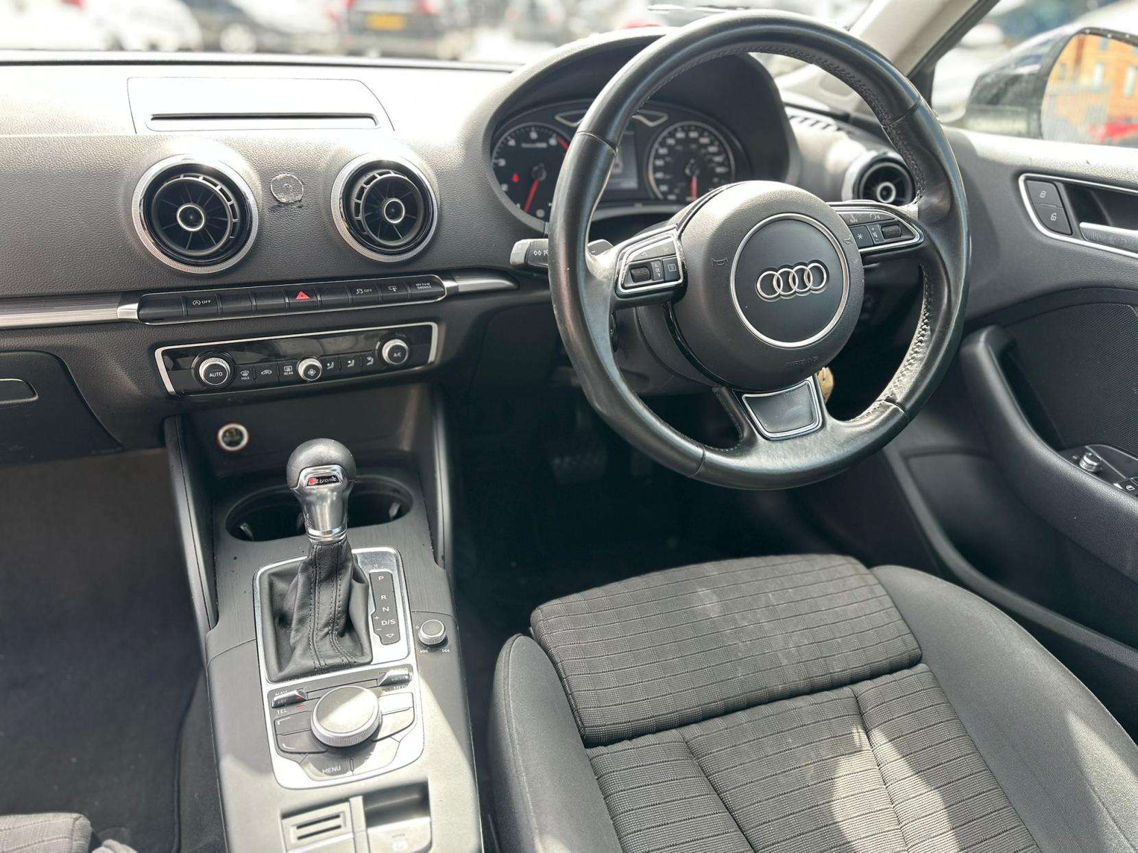 2014 AUDI A3 2014 AUDI A3