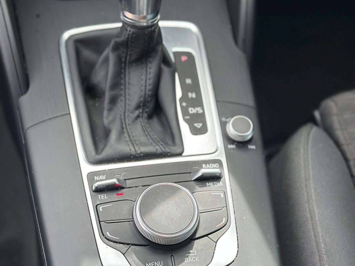2014 AUDI A3 2014 AUDI A3