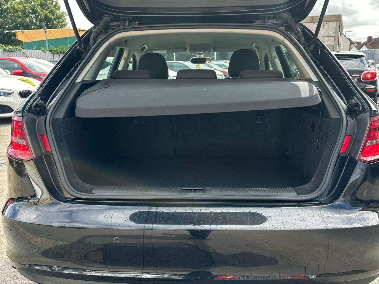 2014 AUDI A3 2014 AUDI A3