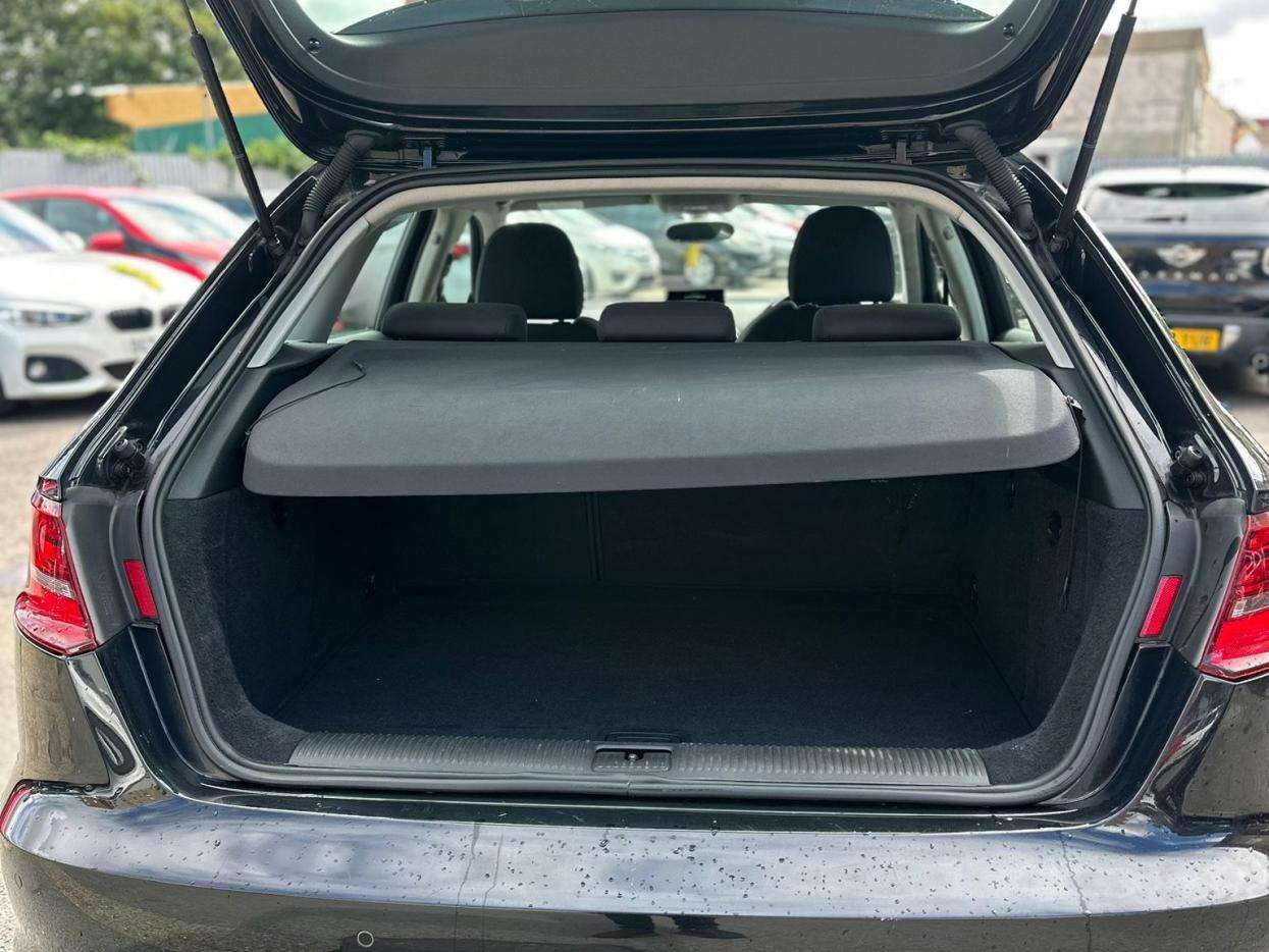 2014 AUDI A3 2014 AUDI A3