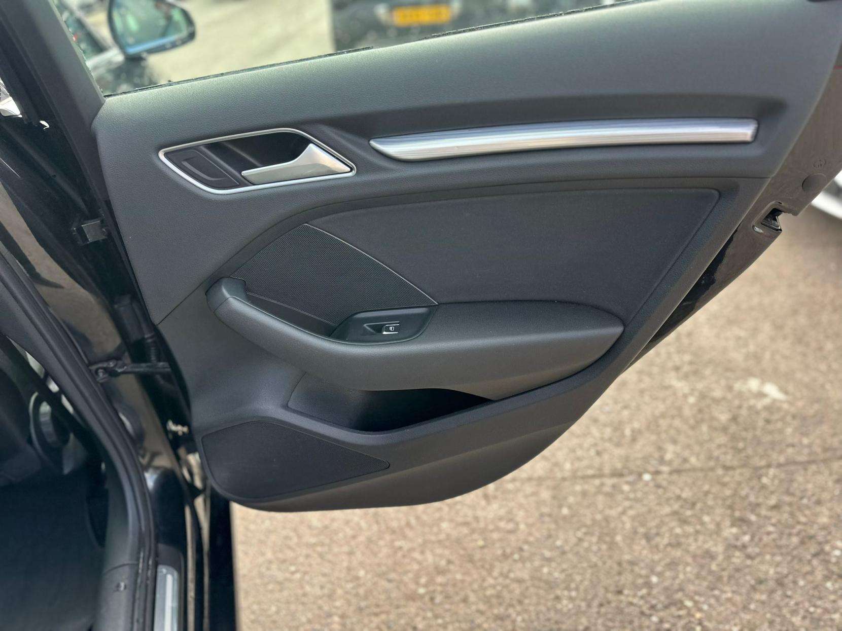2014 AUDI A3 2014 AUDI A3