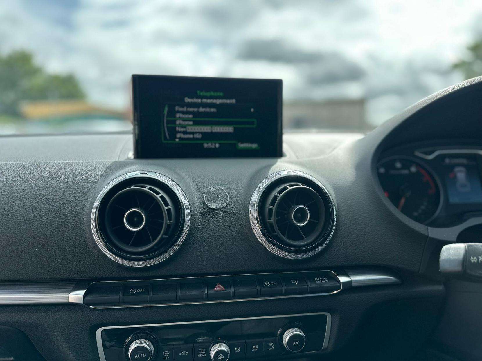 2014 AUDI A3 2014 AUDI A3