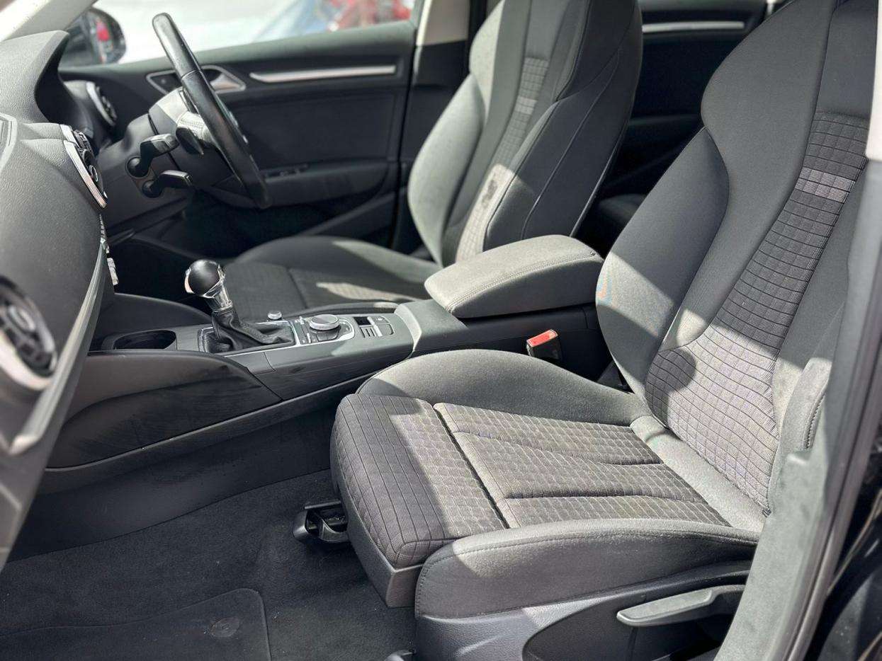 2014 AUDI A3 2014 AUDI A3