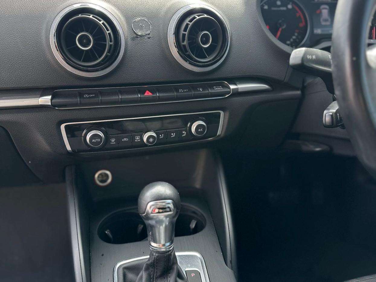 2014 AUDI A3 2014 AUDI A3