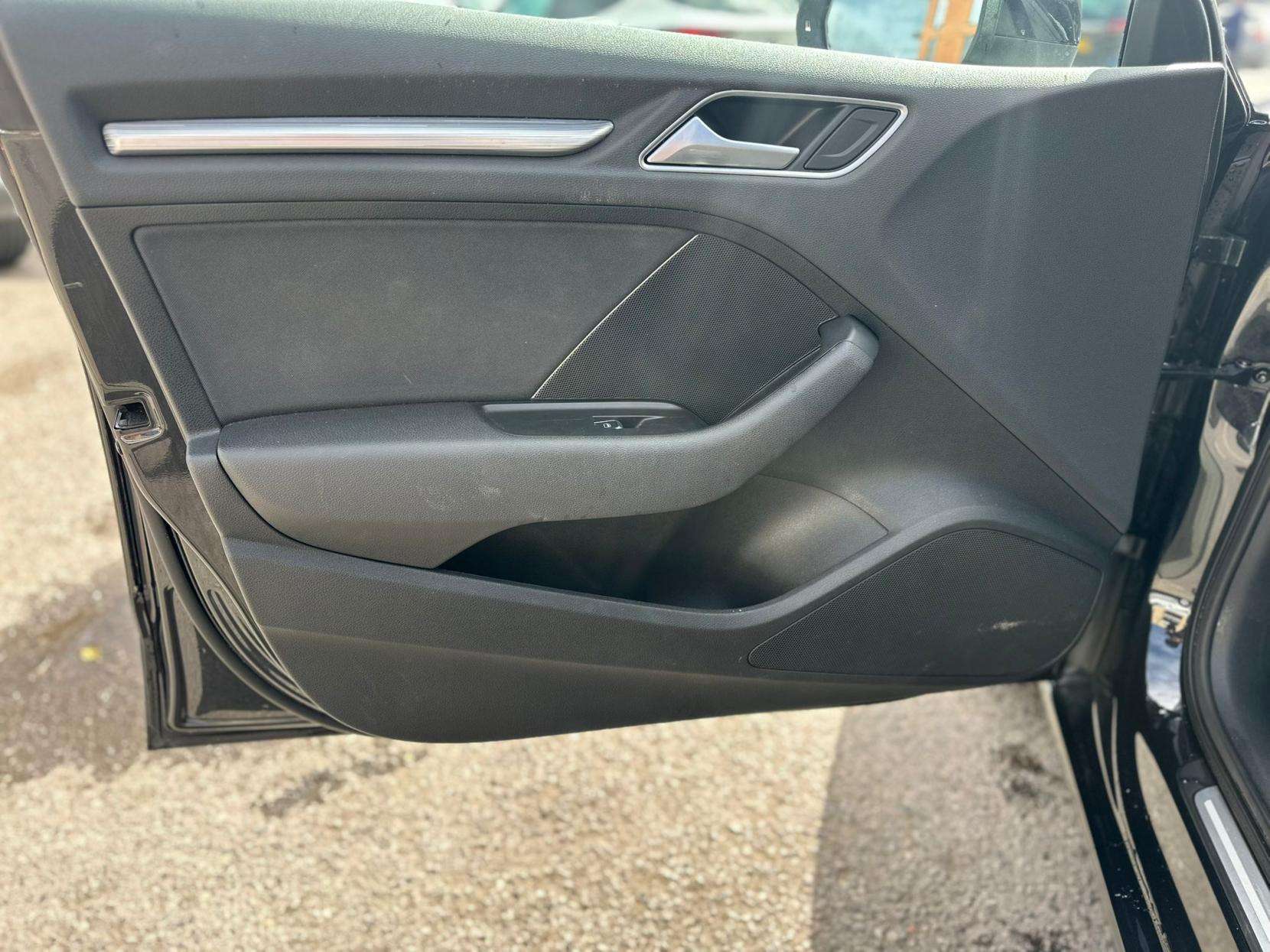 2014 AUDI A3 2014 AUDI A3
