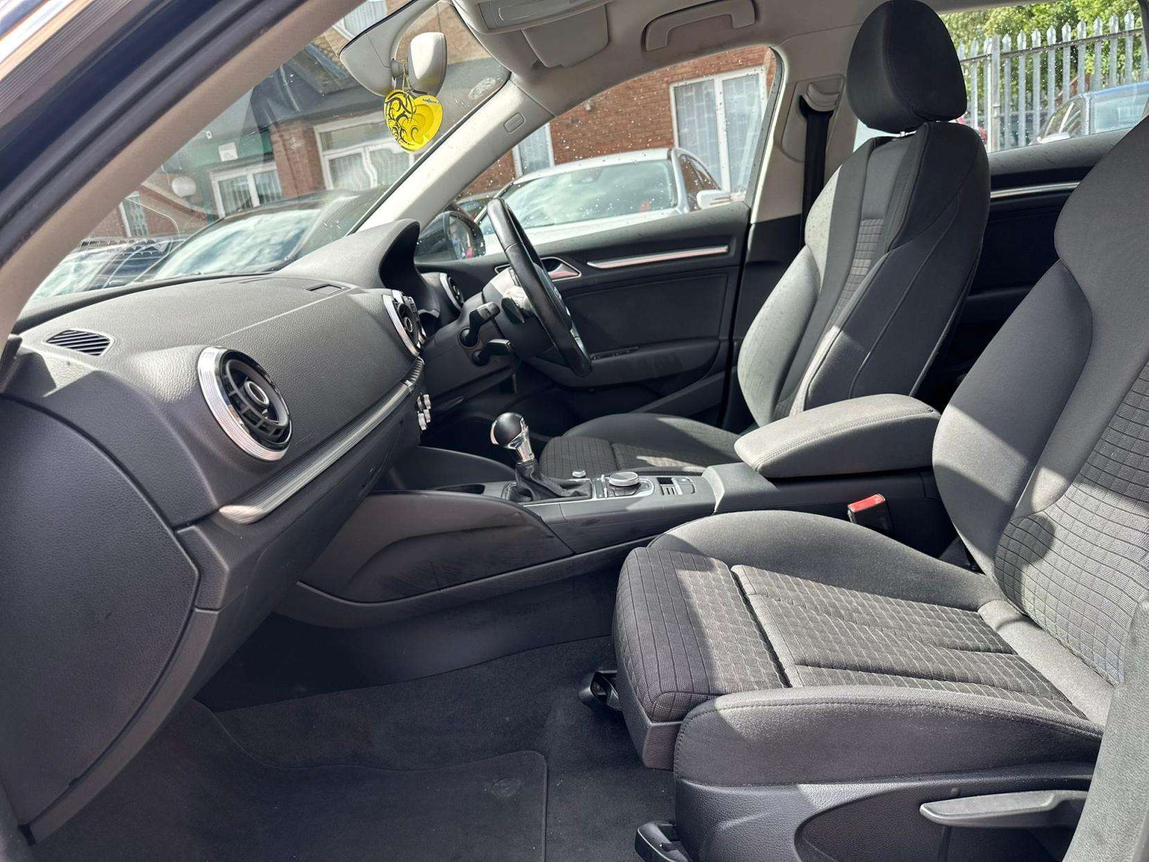 2014 AUDI A3 2014 AUDI A3