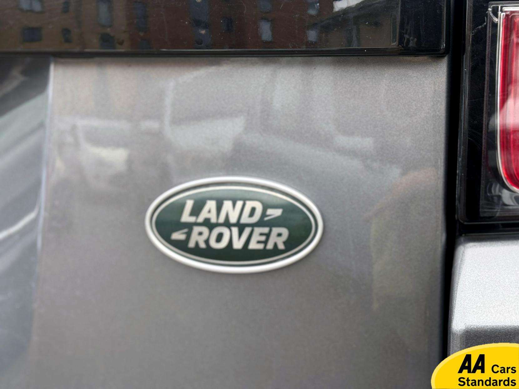 2017 LAND ROVER RANGE ROVER EVOQUE 2017 LAND ROVER RANGE ROVER EVOQUE