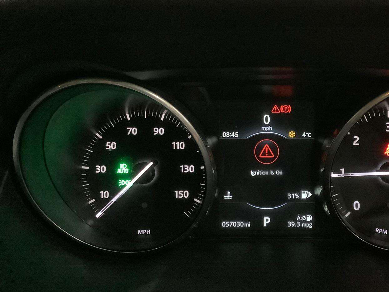 2017 LAND ROVER RANGE ROVER EVOQUE 2017 LAND ROVER RANGE ROVER EVOQUE