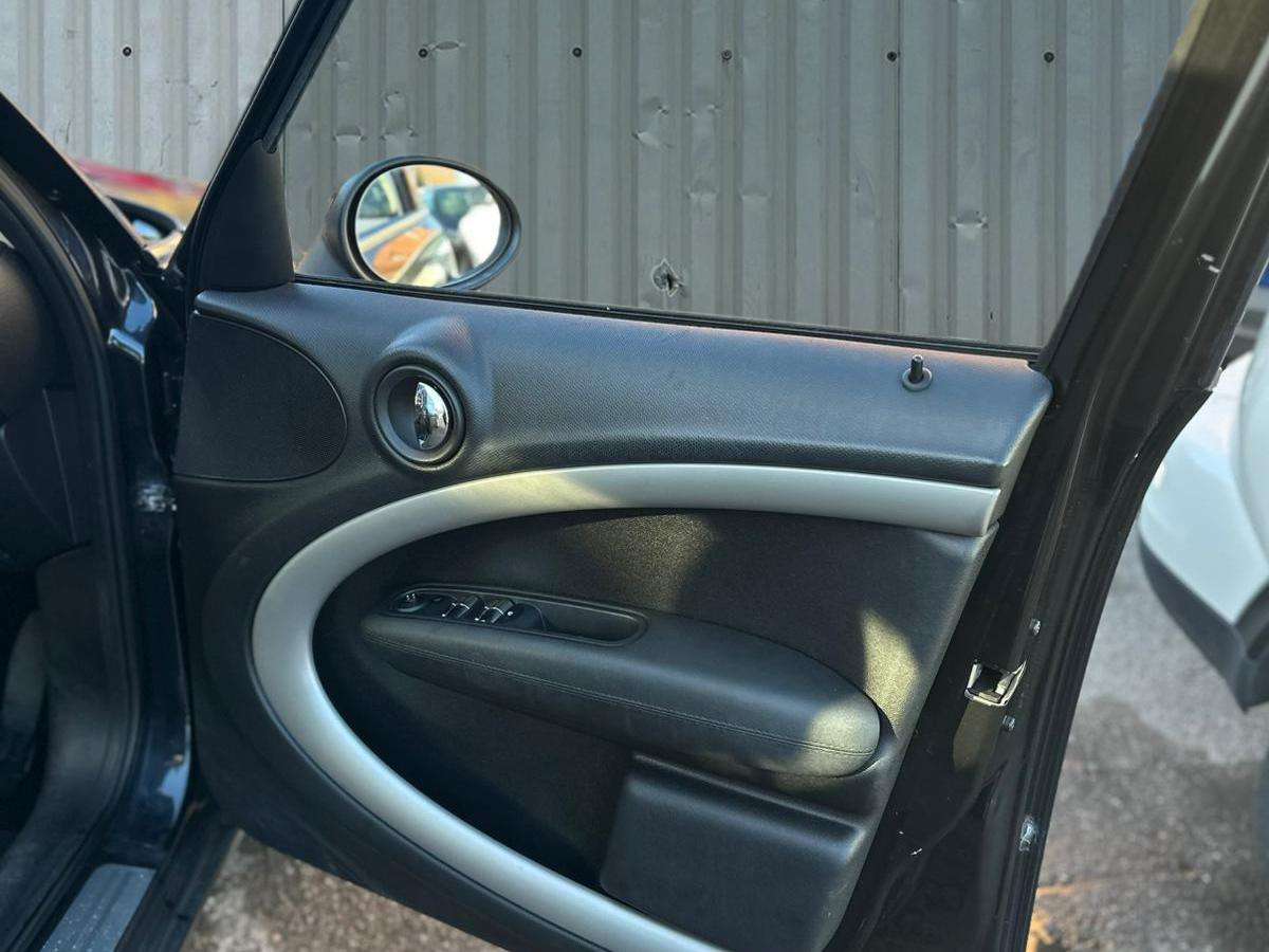 2014 MINI COUNTRYMAN 2014 MINI COUNTRYMAN