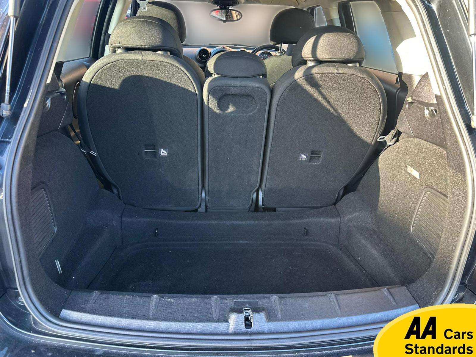 2014 MINI COUNTRYMAN 2014 MINI COUNTRYMAN