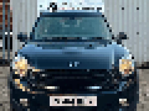 2014 MINI COUNTRYMAN 2014 MINI COUNTRYMAN