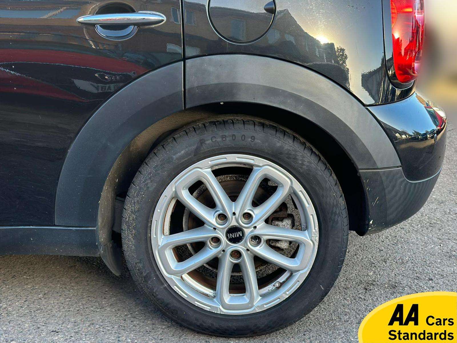 2014 MINI COUNTRYMAN 2014 MINI COUNTRYMAN