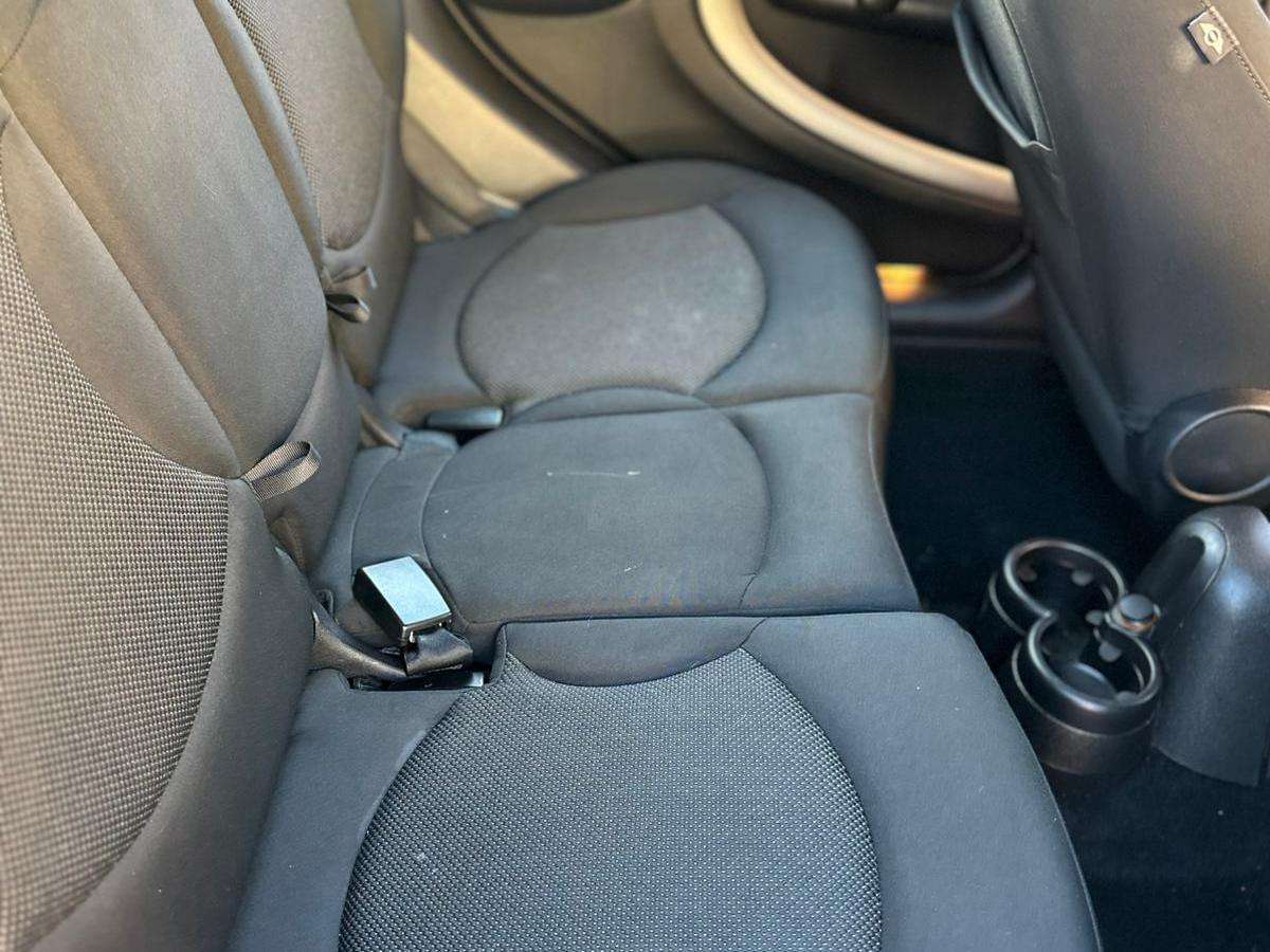 2014 MINI COUNTRYMAN 2014 MINI COUNTRYMAN