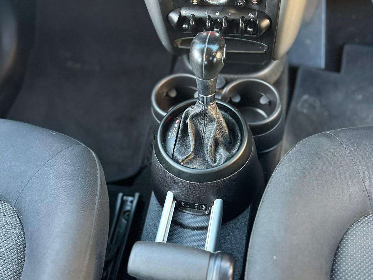 2014 MINI COUNTRYMAN 2014 MINI COUNTRYMAN