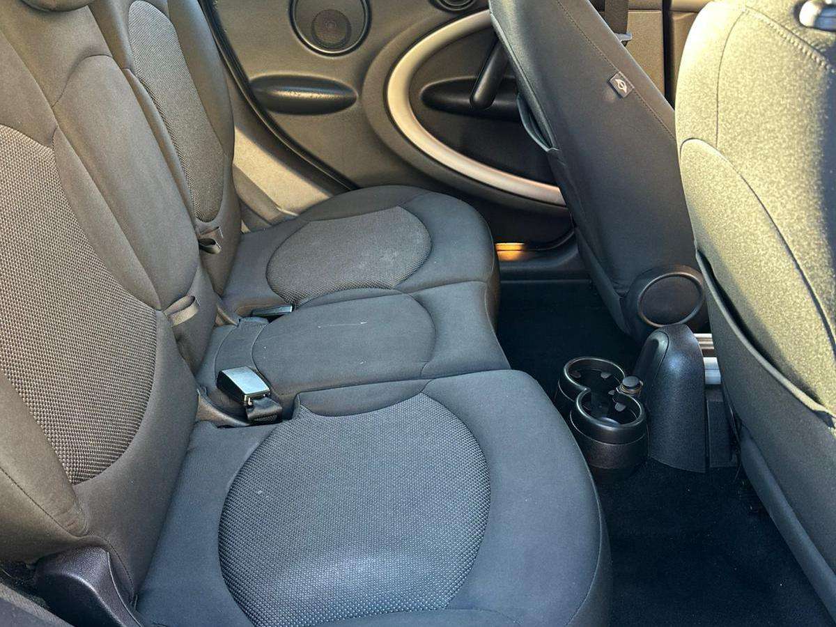 2014 MINI COUNTRYMAN 2014 MINI COUNTRYMAN