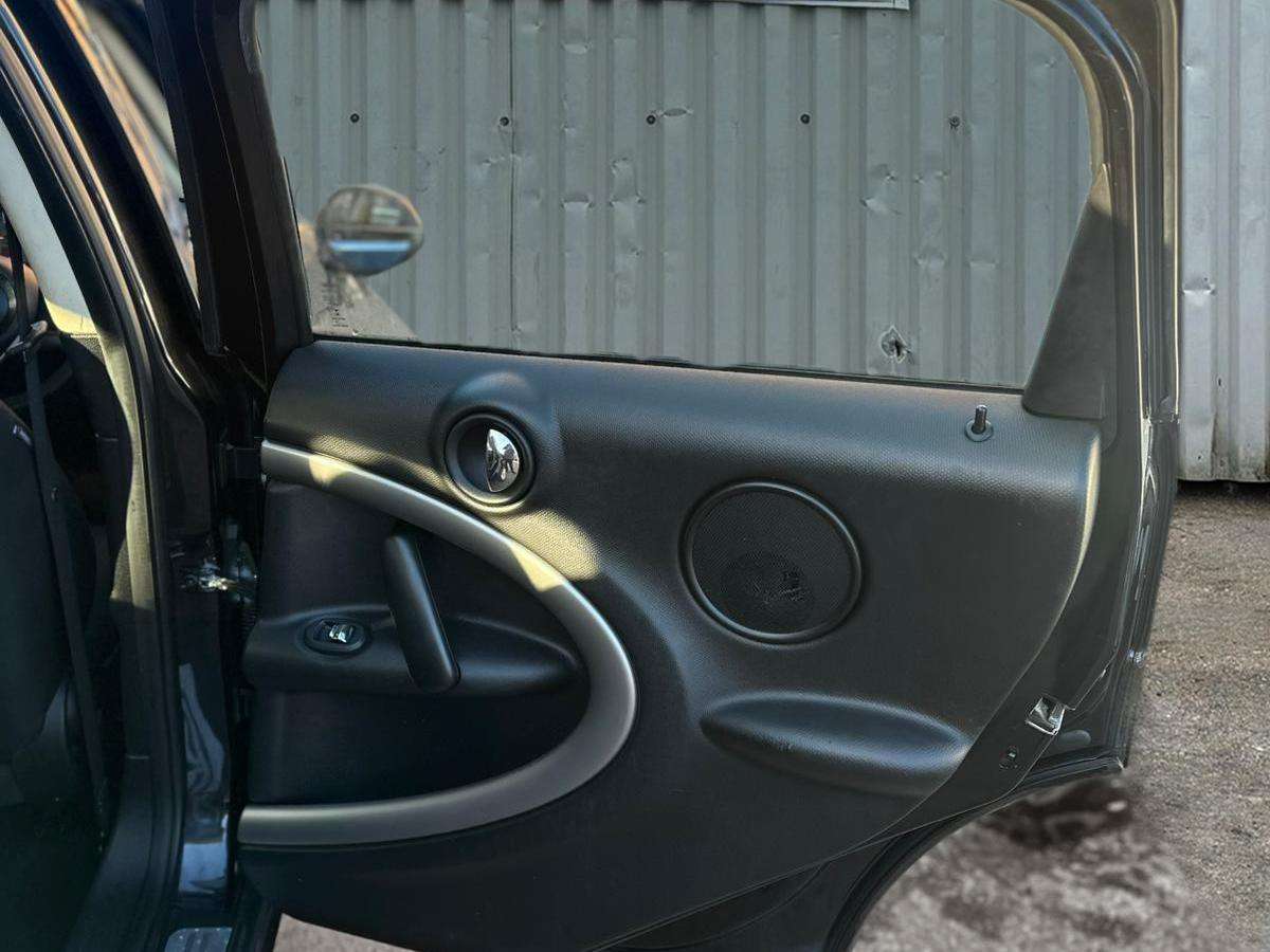 2014 MINI COUNTRYMAN 2014 MINI COUNTRYMAN