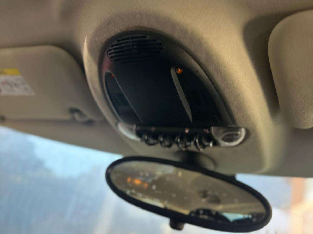 2014 MINI COUNTRYMAN 2014 MINI COUNTRYMAN