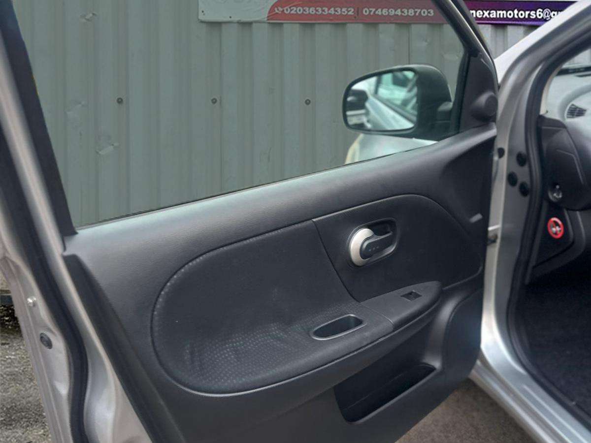 2009 NISSAN NOTE 2009 NISSAN NOTE