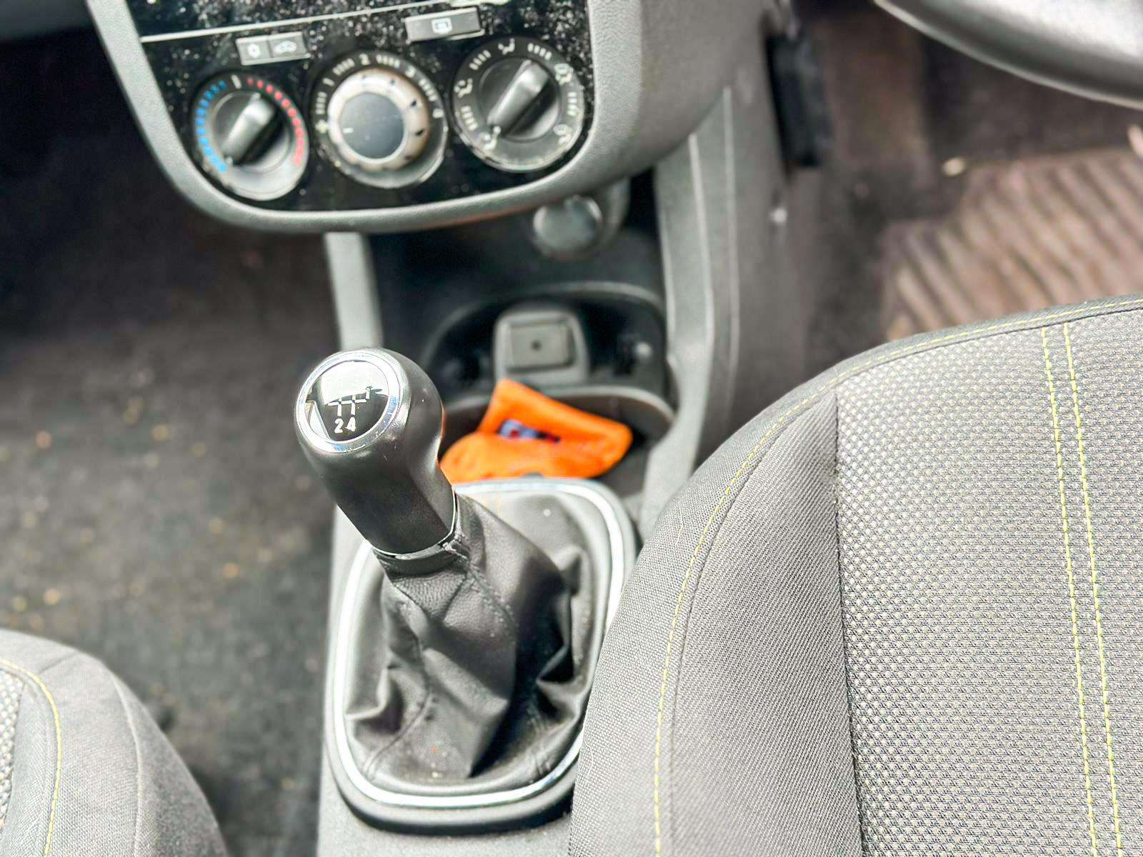 2011 VAUXHALL CORSA 2011 VAUXHALL CORSA