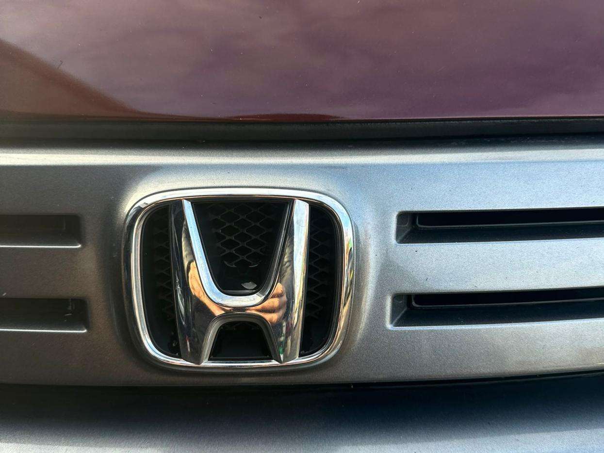 2011 HONDA INSIGHT 2011 HONDA INSIGHT