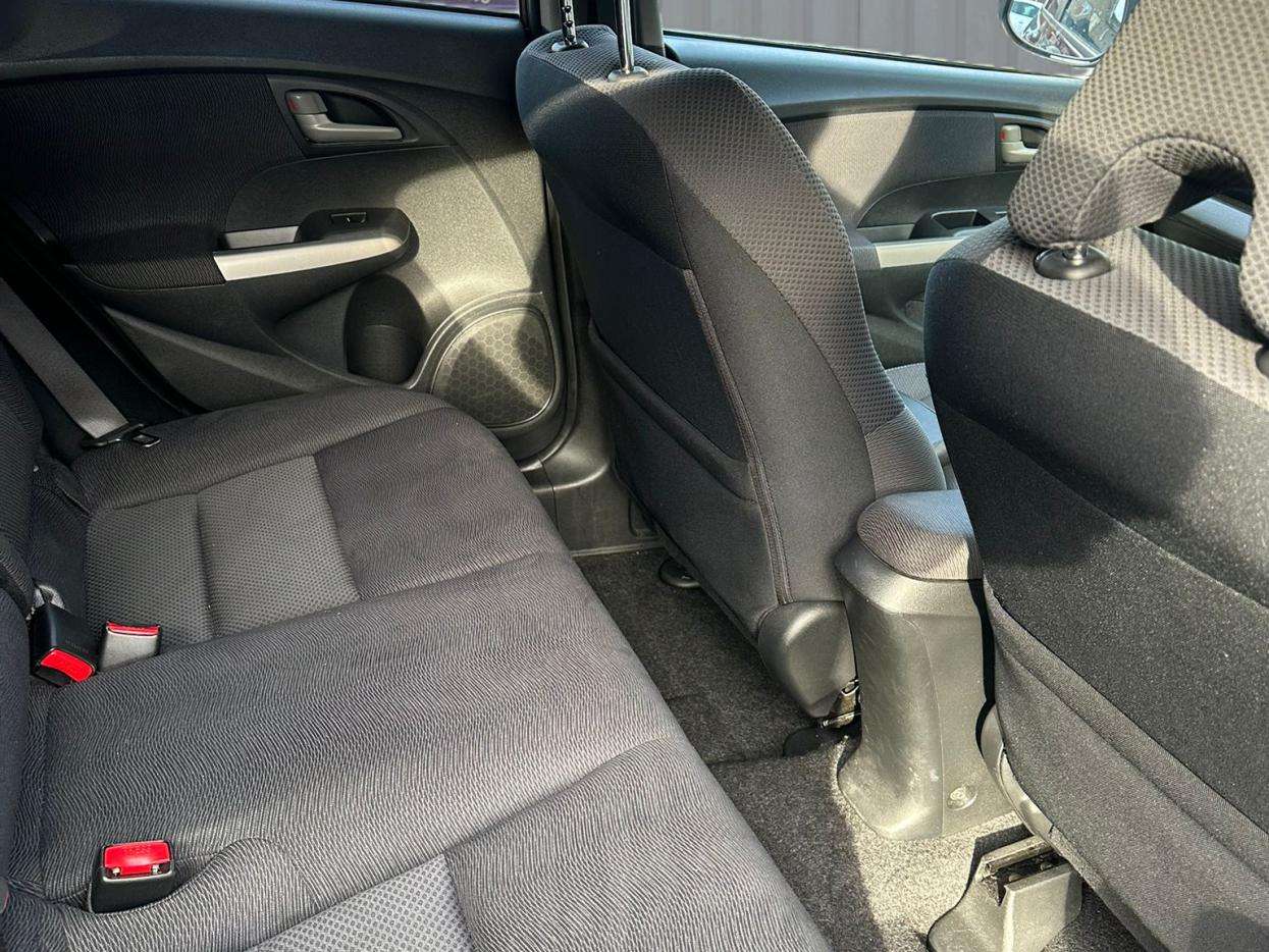 2011 HONDA INSIGHT 2011 HONDA INSIGHT