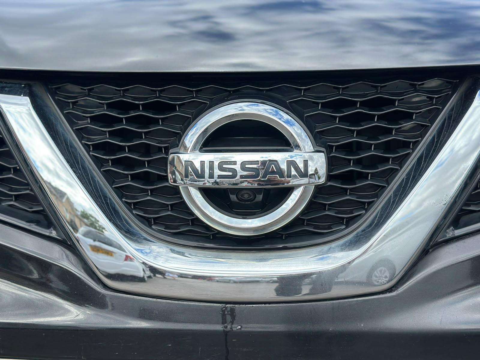 2015 NISSAN QASHQAI 2015 NISSAN QASHQAI