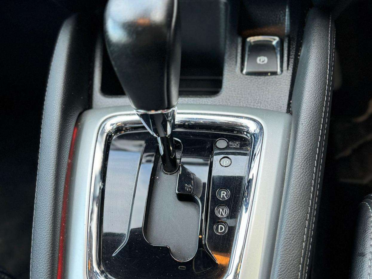 2015 NISSAN QASHQAI 2015 NISSAN QASHQAI