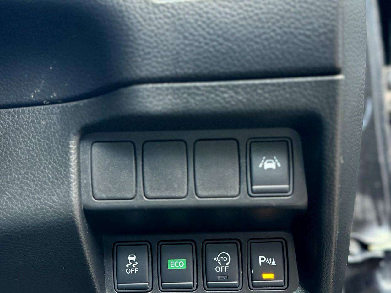 2015 NISSAN QASHQAI 2015 NISSAN QASHQAI