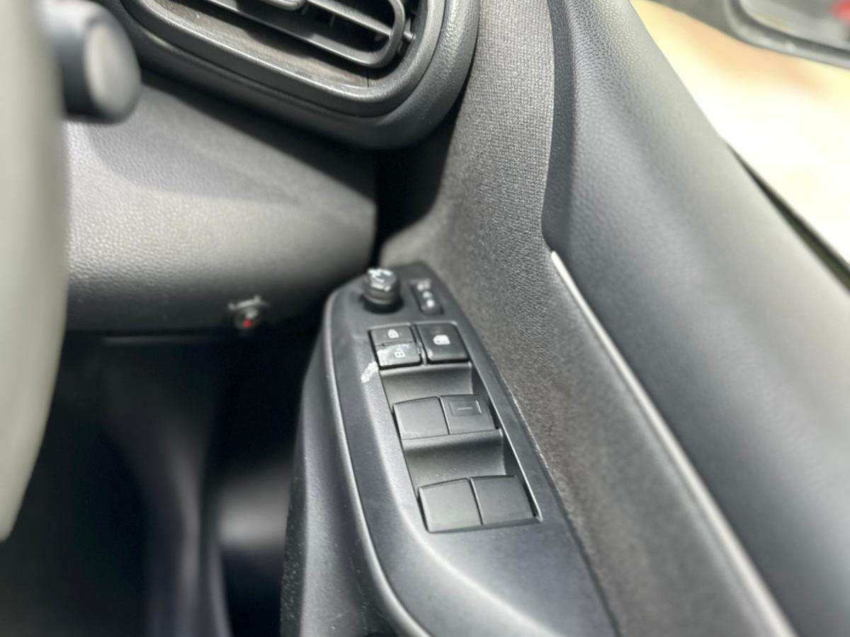 2020 TOYOTA YARIS 2020 TOYOTA YARIS