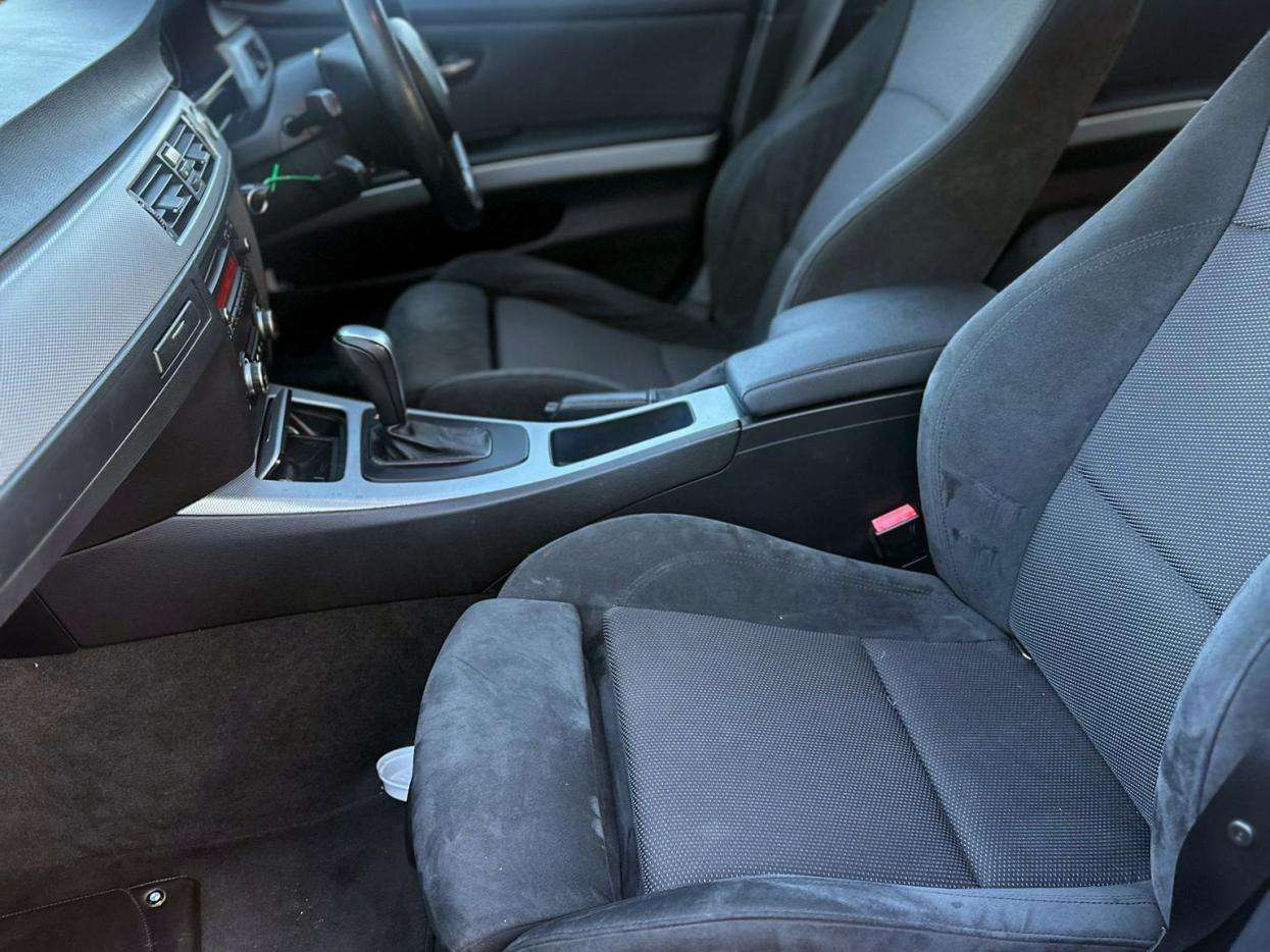 2010 BMW 3 SERIES 2010 BMW 3 SERIES