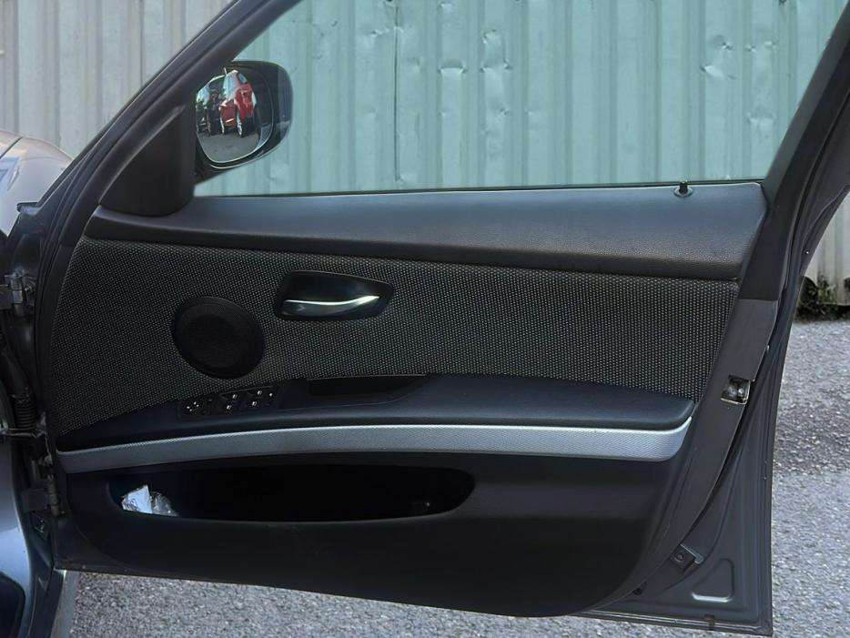 2010 BMW 3 SERIES 2010 BMW 3 SERIES