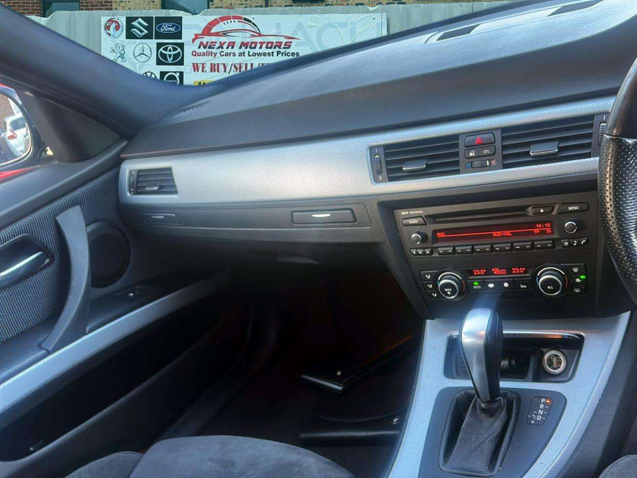 2010 BMW 3 SERIES 2010 BMW 3 SERIES