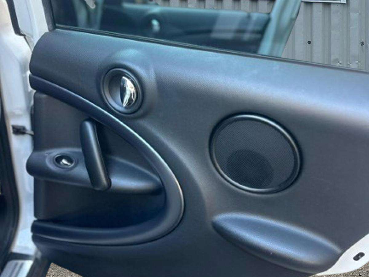 2012 MINI COOPER 2012 MINI COOPER