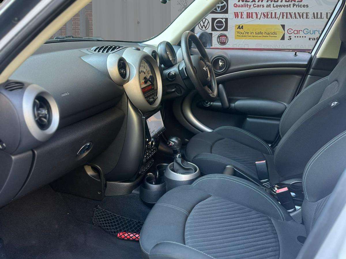 2012 MINI COOPER 2012 MINI COOPER