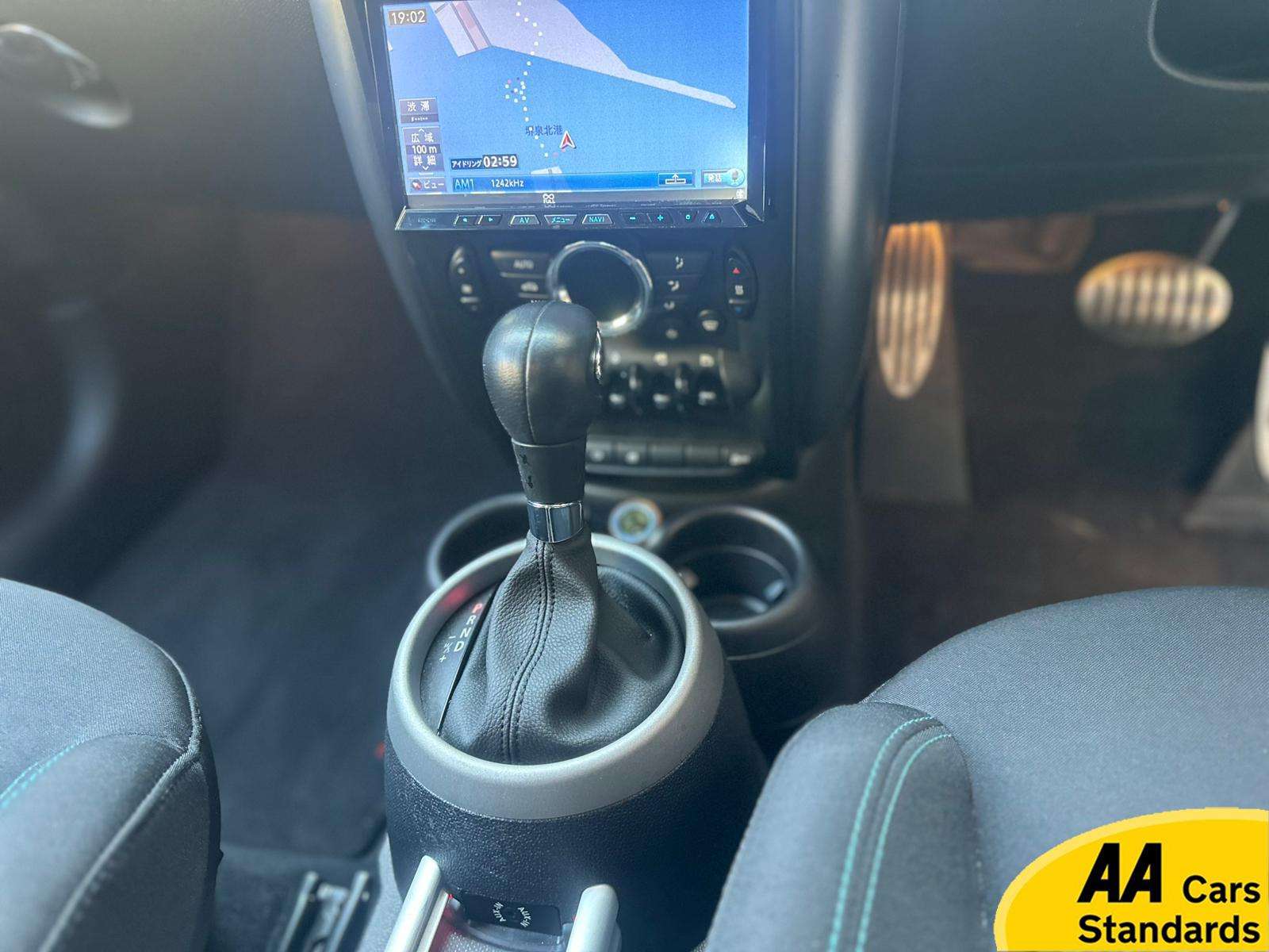 2012 MINI COOPER 2012 MINI COOPER