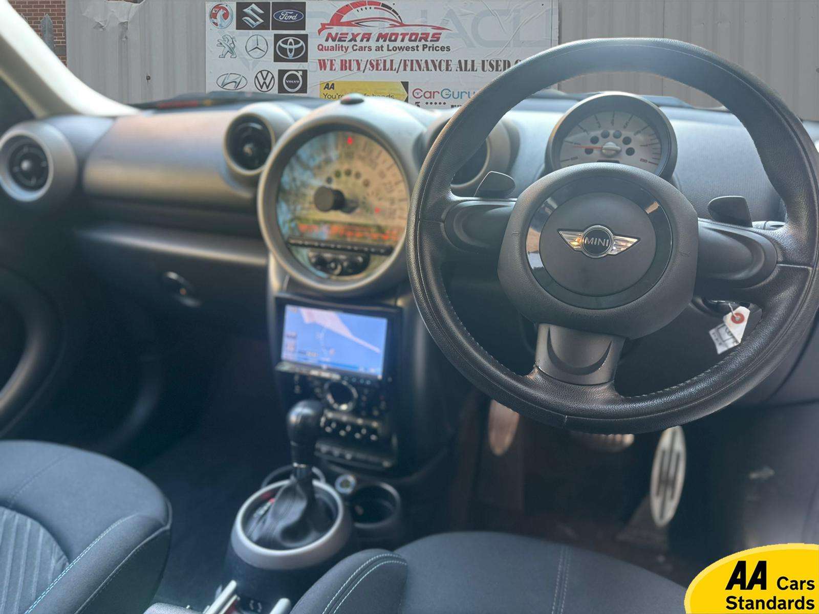 2012 MINI COOPER 2012 MINI COOPER