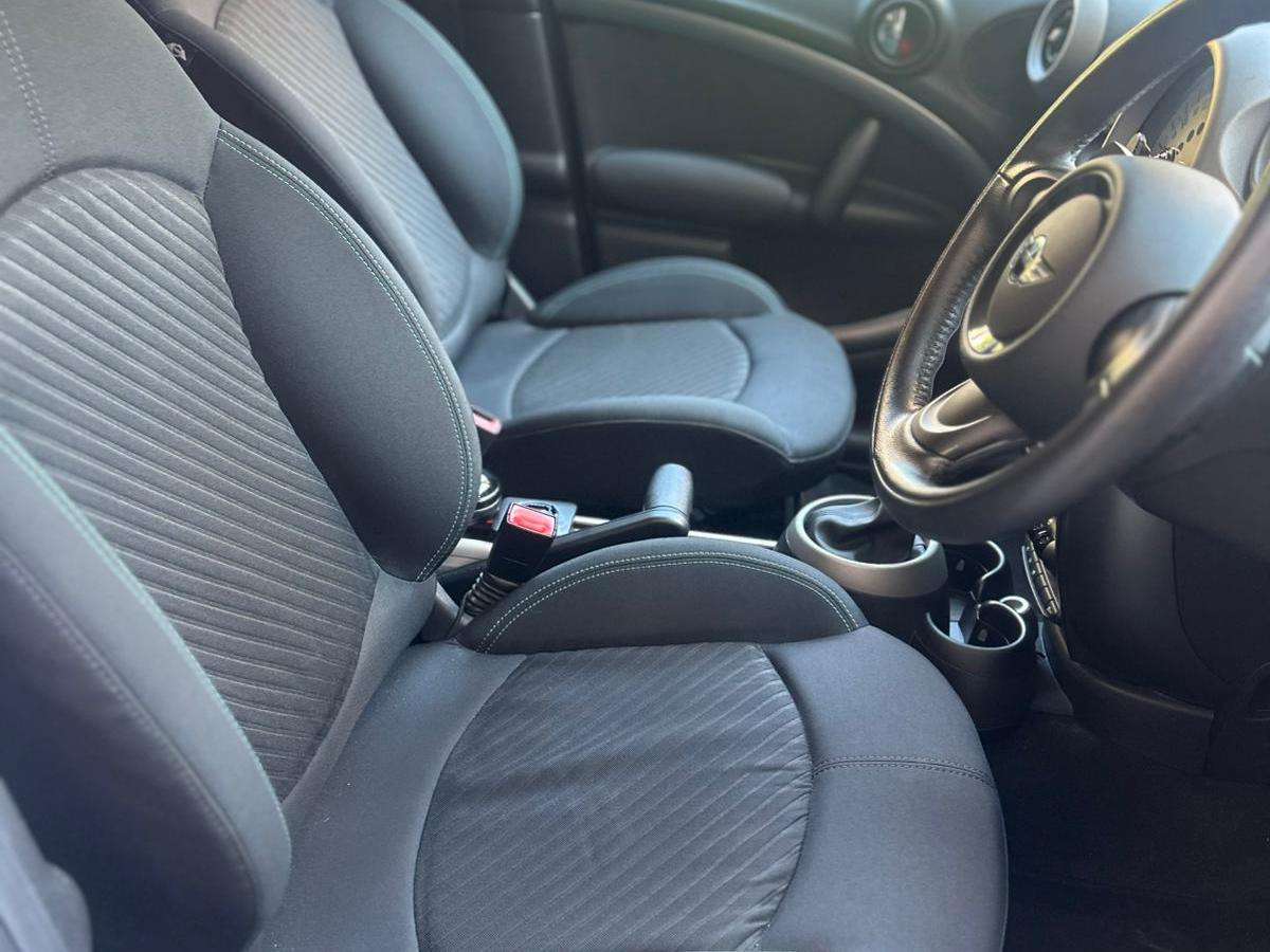 2012 MINI COOPER 2012 MINI COOPER