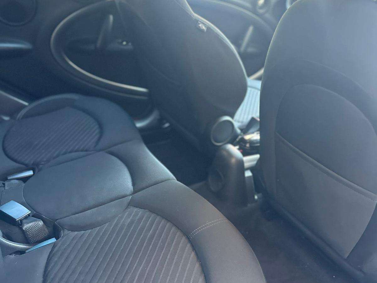 2012 MINI COOPER 2012 MINI COOPER