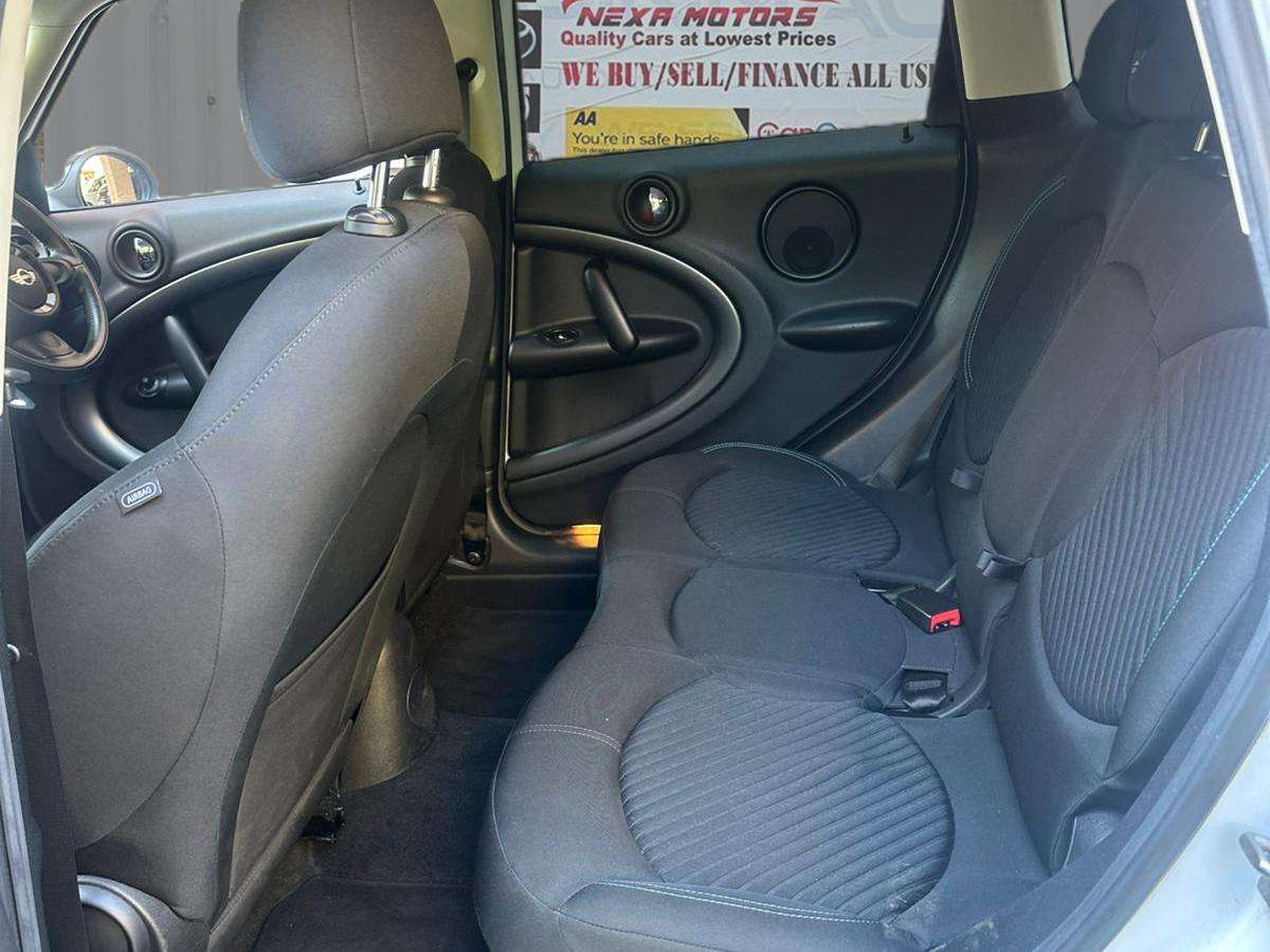 2012 MINI COOPER 2012 MINI COOPER