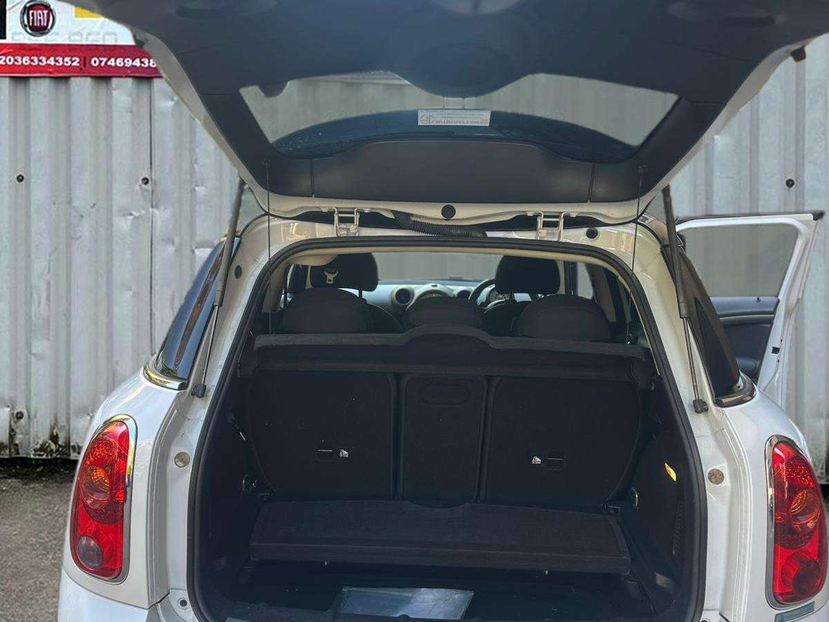 2012 MINI COOPER 2012 MINI COOPER