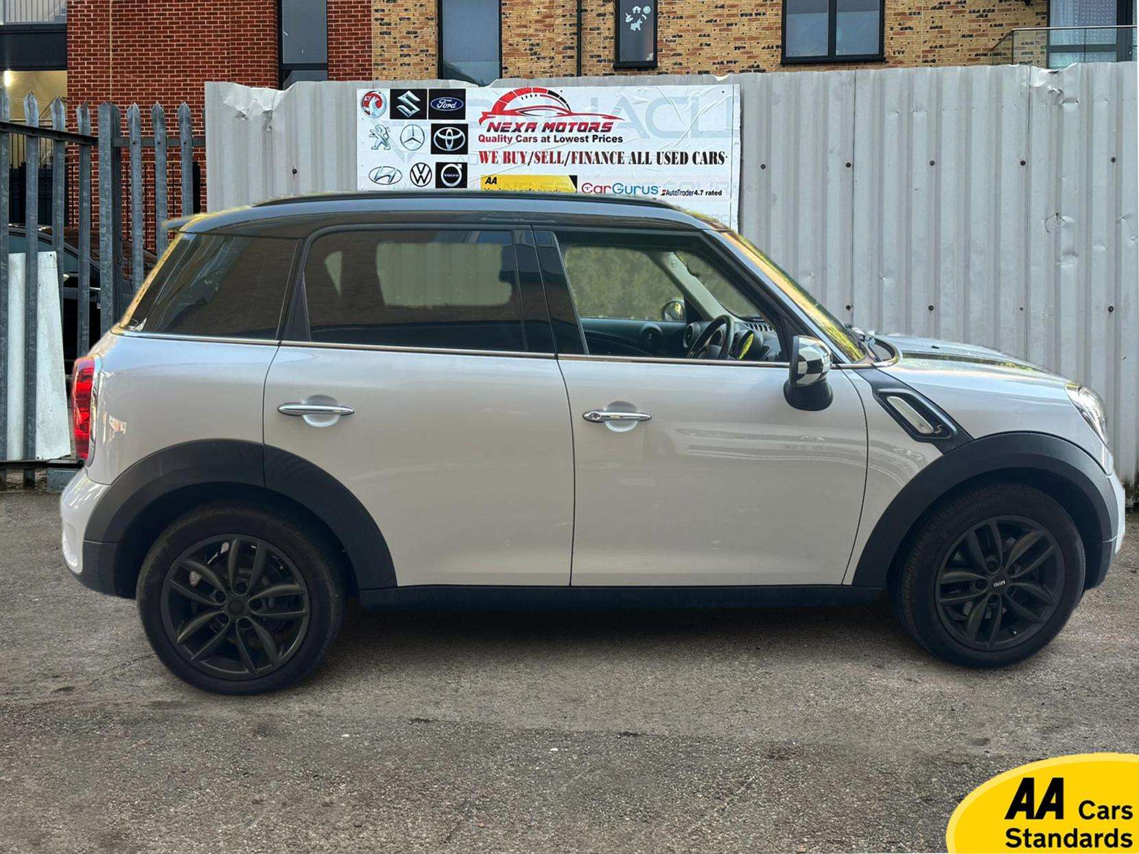 2012 MINI COOPER 2012 MINI COOPER