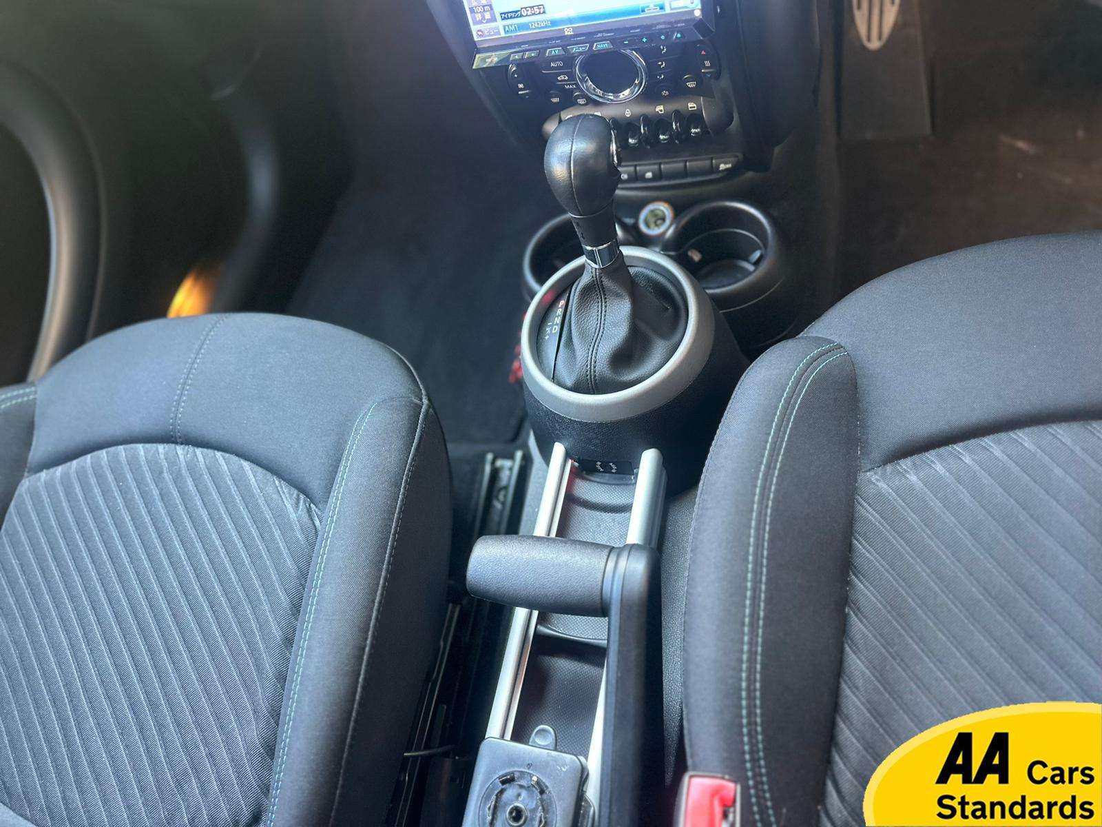 2012 MINI COOPER 2012 MINI COOPER