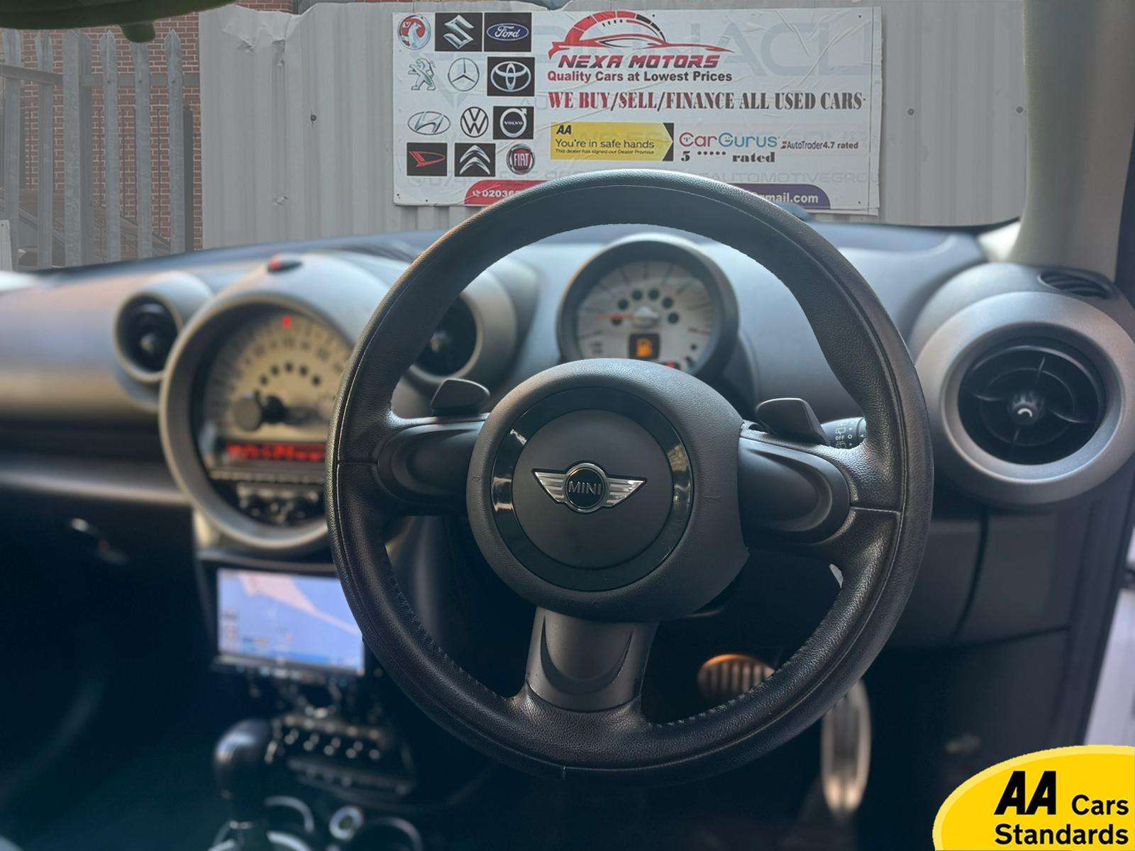 2012 MINI COOPER 2012 MINI COOPER