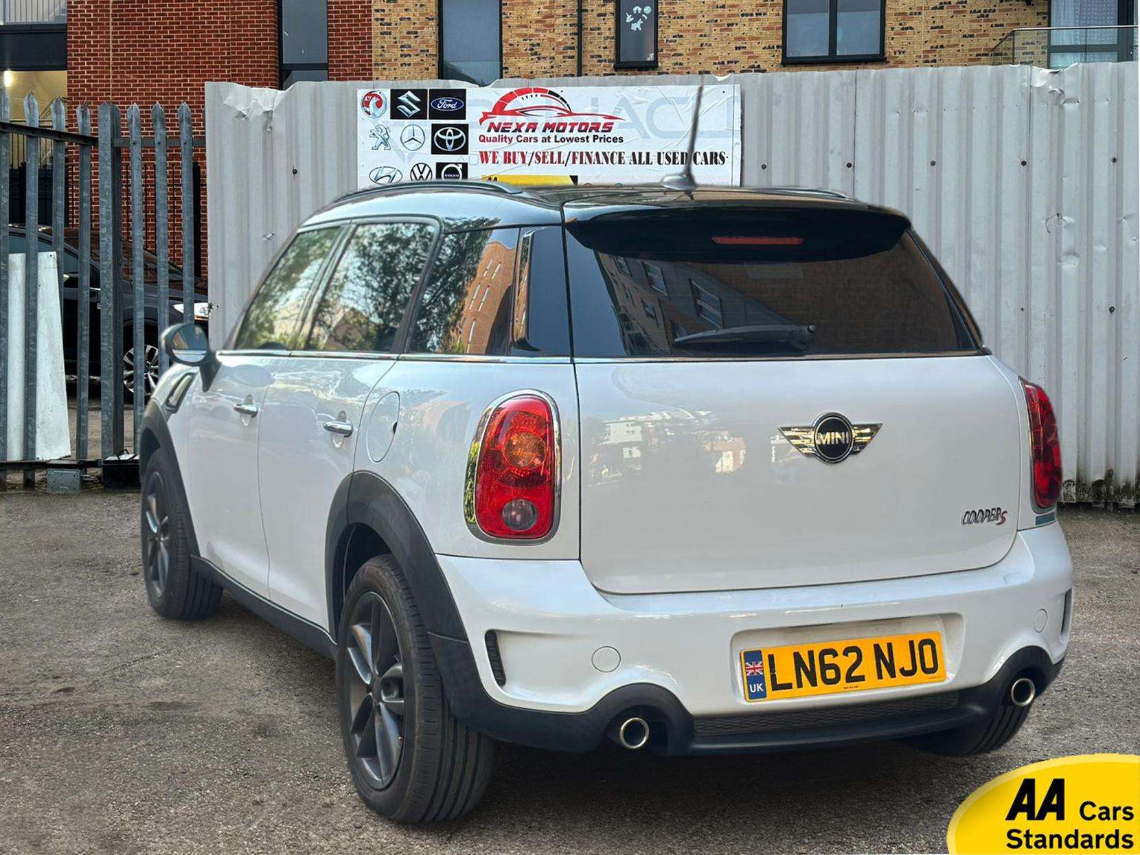 2012 MINI COOPER 2012 MINI COOPER